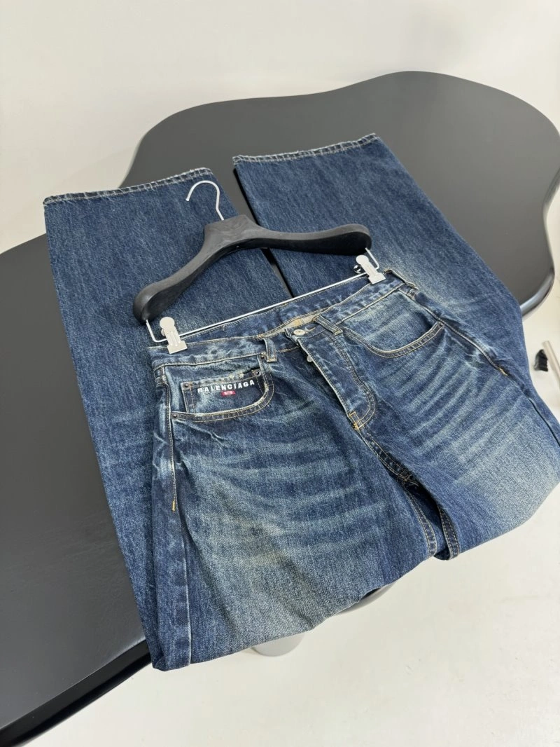 Refined Gucci Jeans 124814