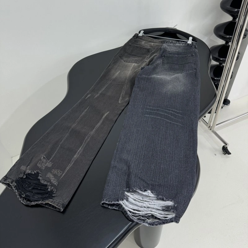 HighPerformance Gucci Jeans 124812