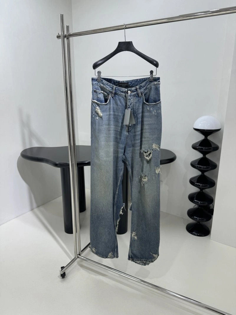 Comfortable Gucci Jeans 124809