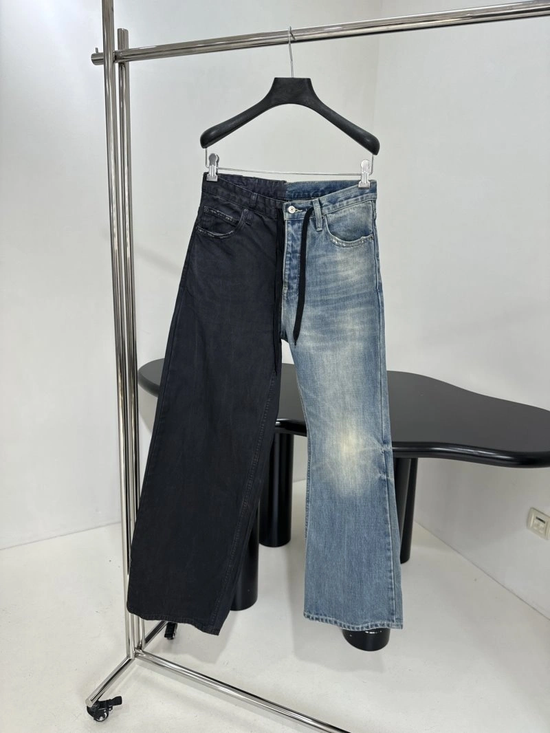 SmoothTexture Gucci Jeans 124808