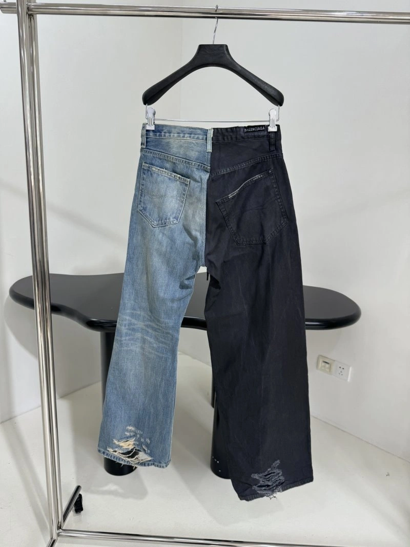 SmoothTexture Gucci Jeans 124808