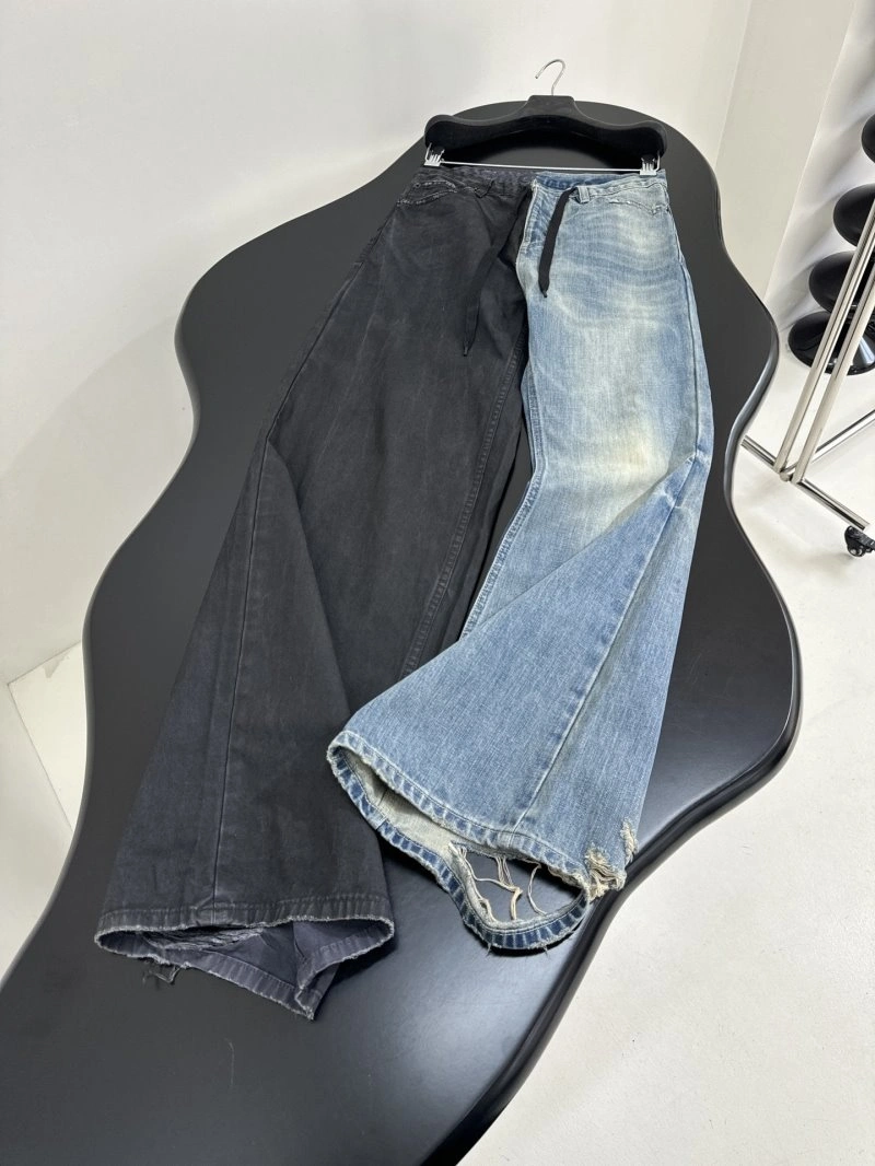 SmoothTexture Gucci Jeans 124808