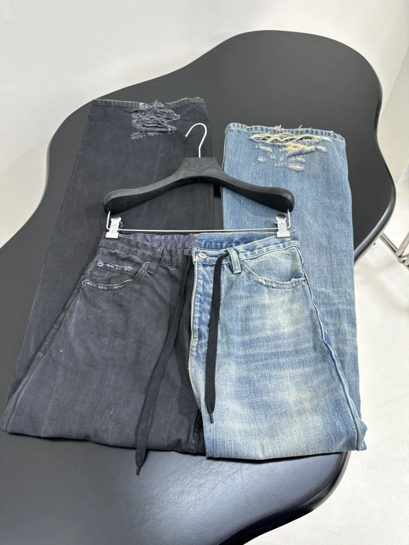 SmoothTexture Gucci Jeans 124808