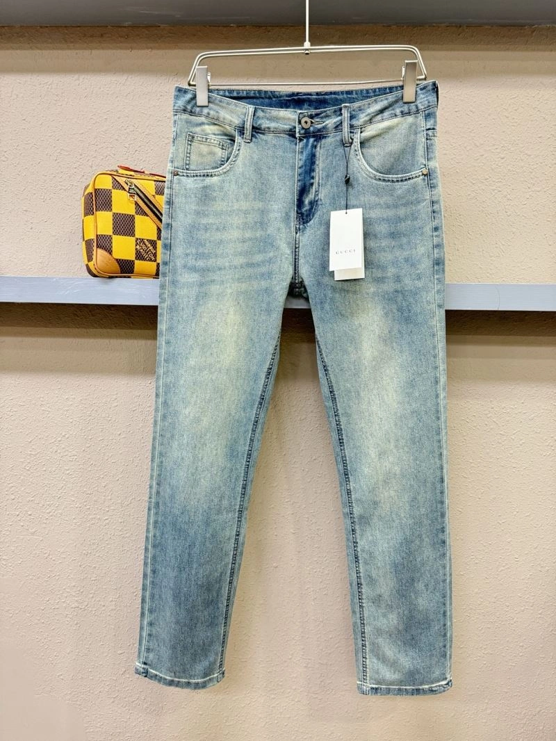 Affordable Gucci Jeans 126403