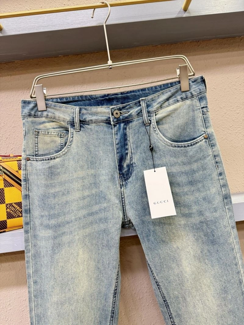 Affordable Gucci Jeans 126403