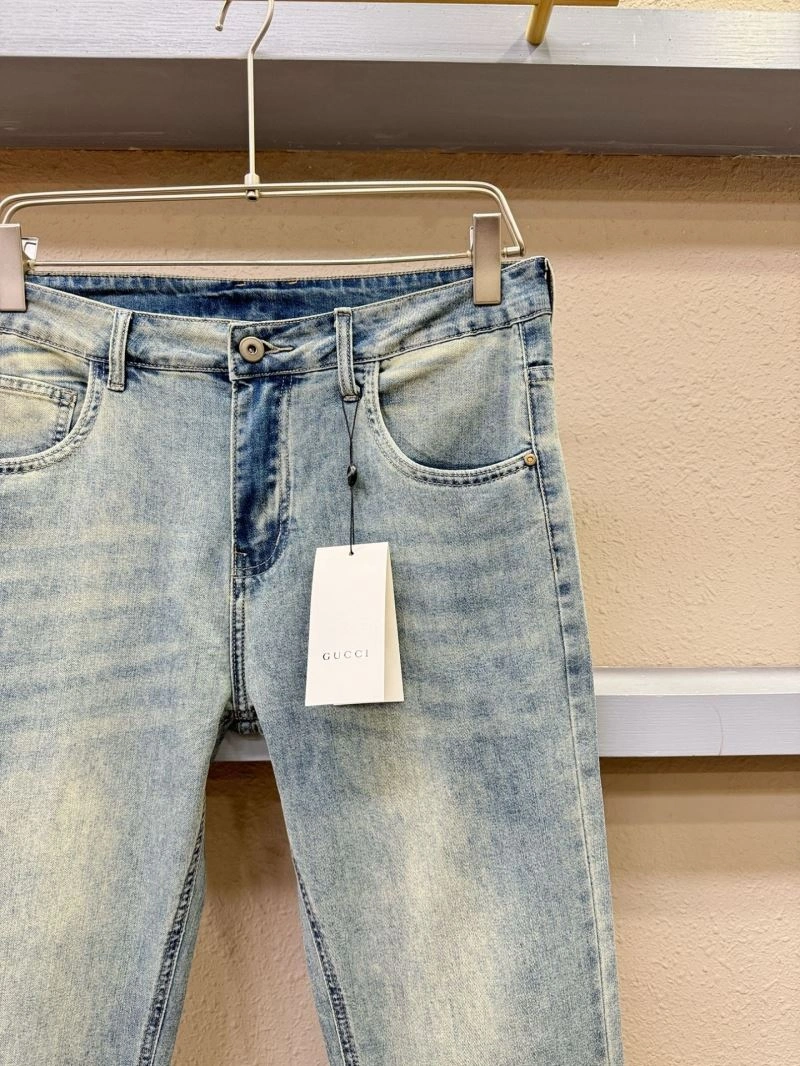 Affordable Gucci Jeans 126403