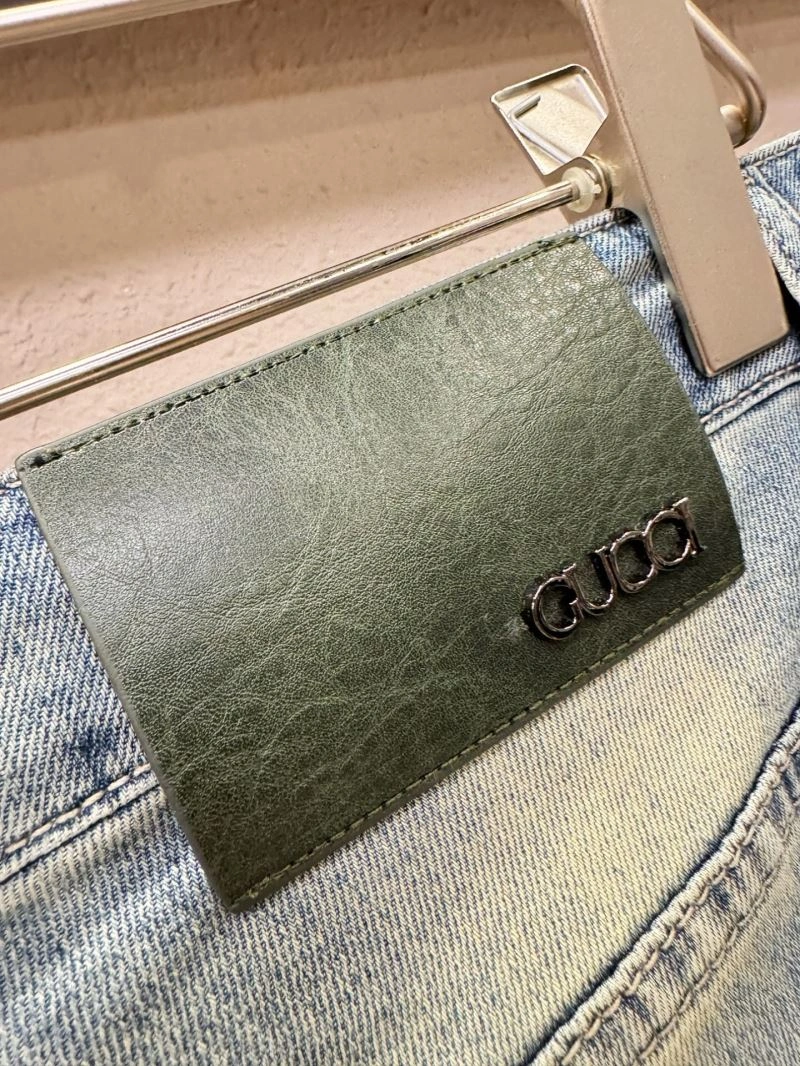 Affordable Gucci Jeans 126403