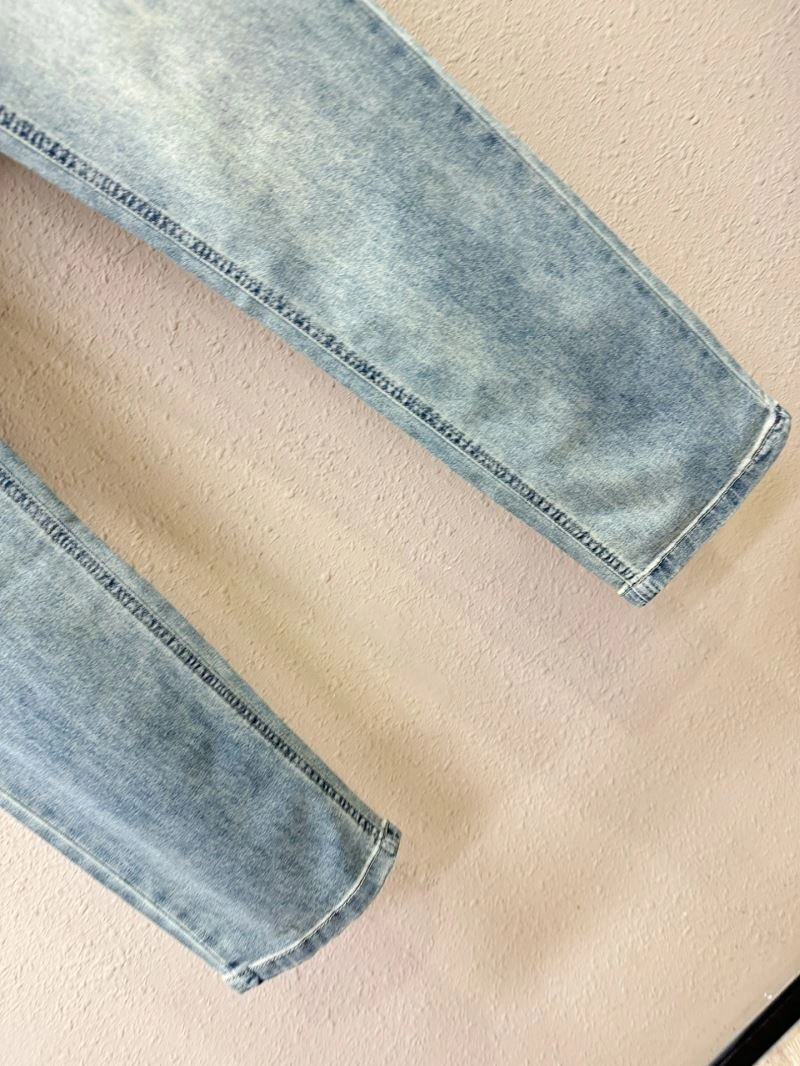 Affordable Gucci Jeans 126403