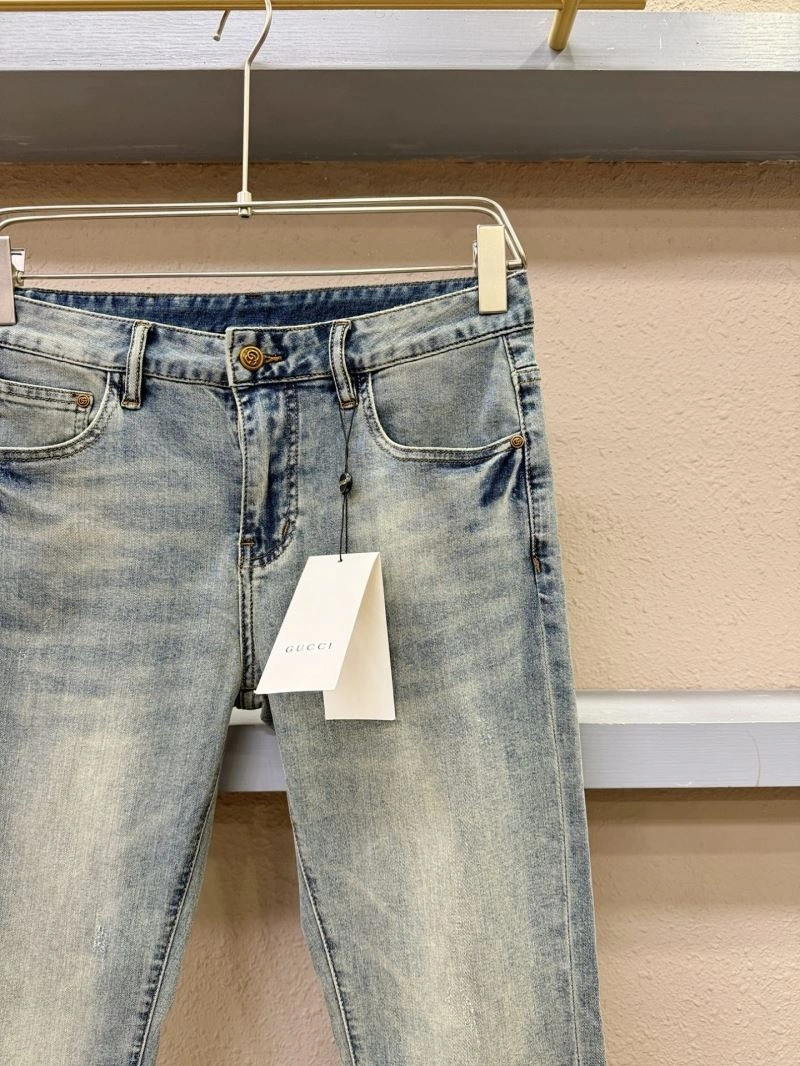 UrbanChic Gucci Jeans 126395