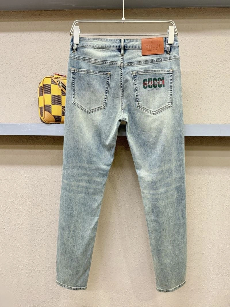 UrbanChic Gucci Jeans 126395