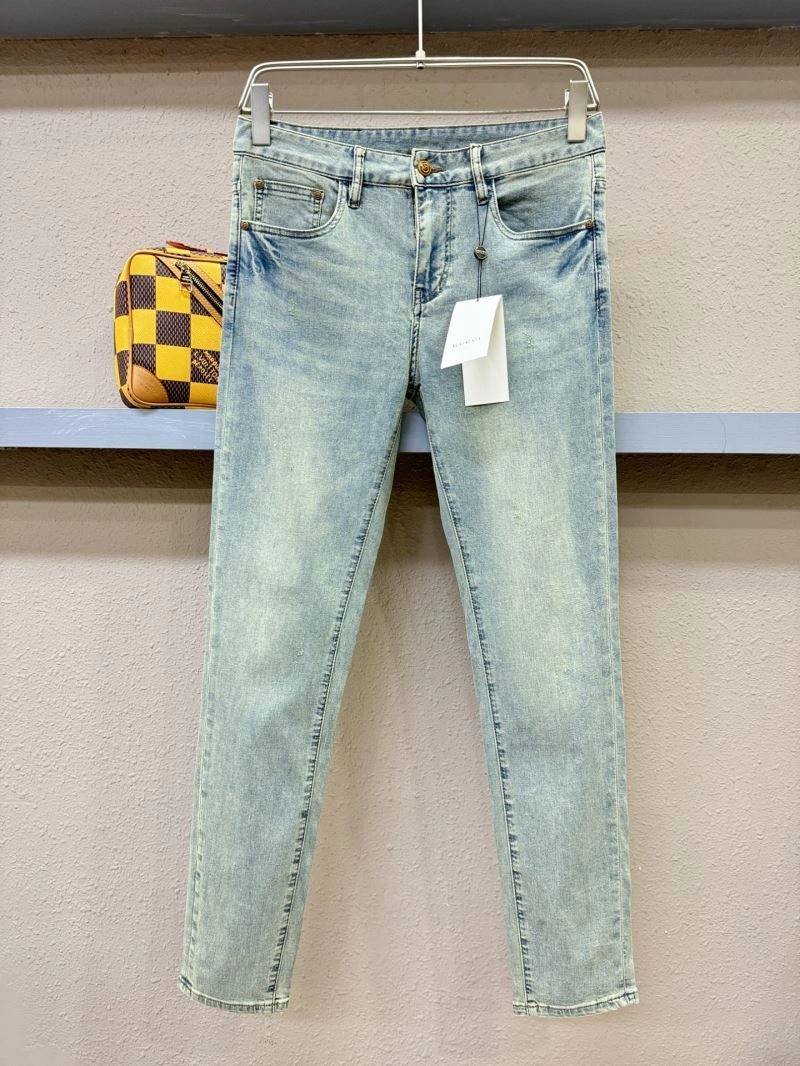 Gucci Jeans Durable 126400