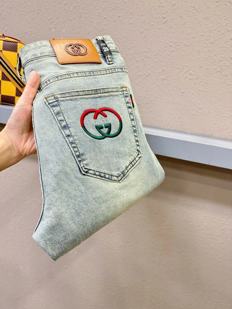 Gucci Jeans Durable 126400