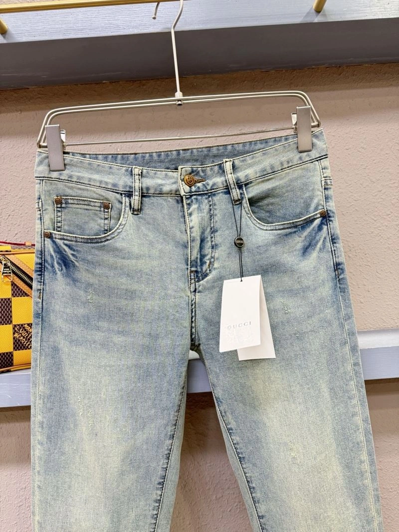 Gucci Jeans Durable 126400