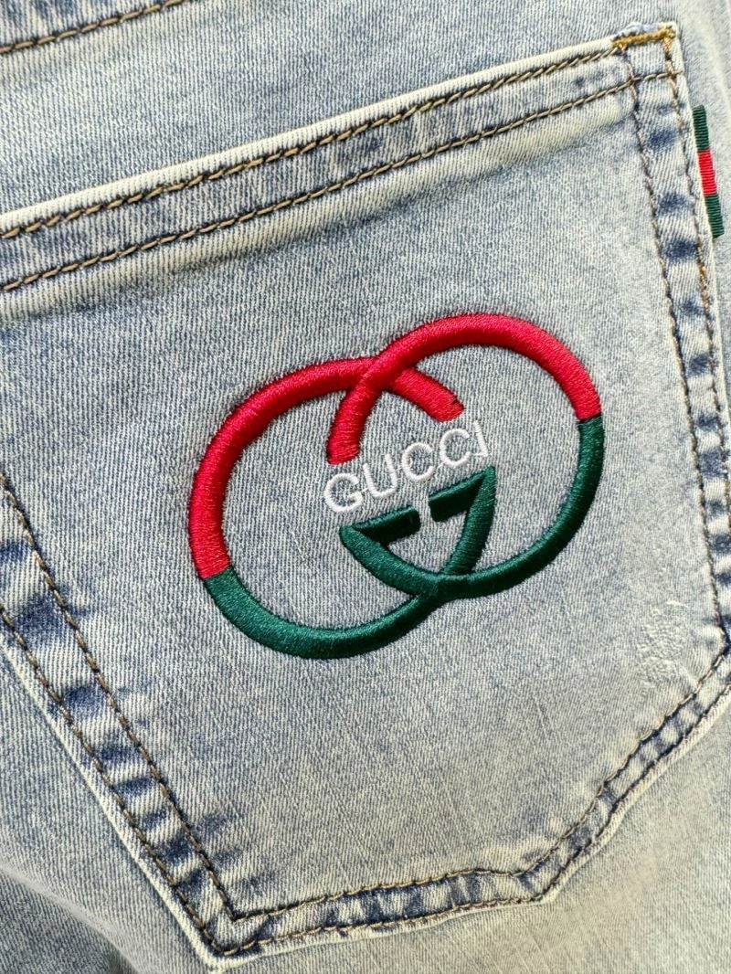 Gucci Jeans Durable 126400