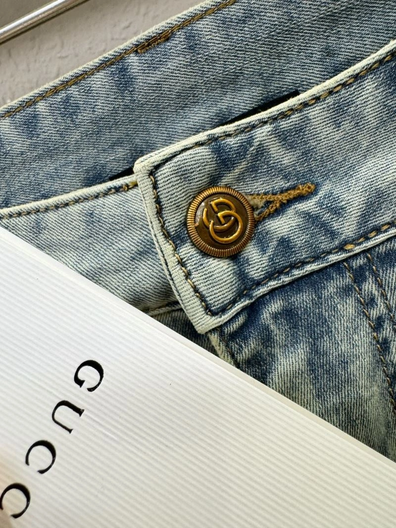 Gucci Jeans Durable 126400
