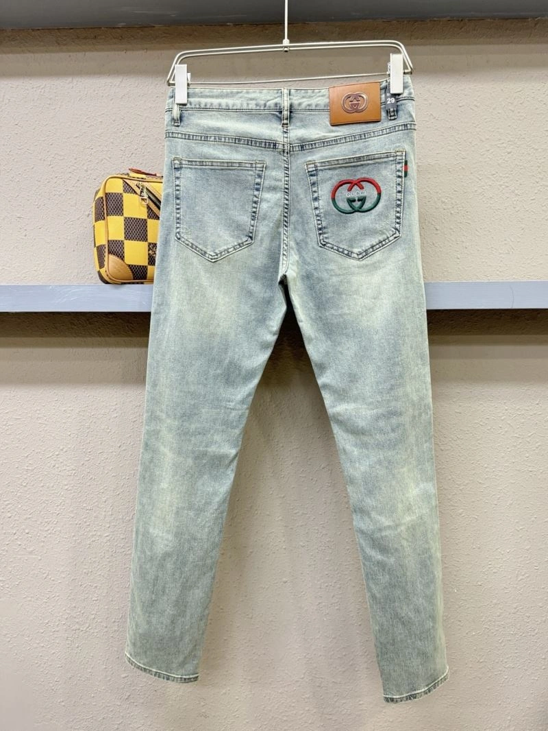 Gucci Jeans Durable 126400