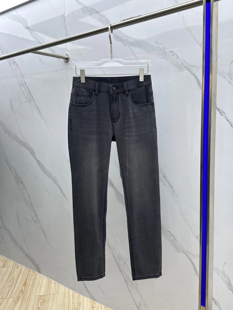 Gucci Jeans ZipUp 126384