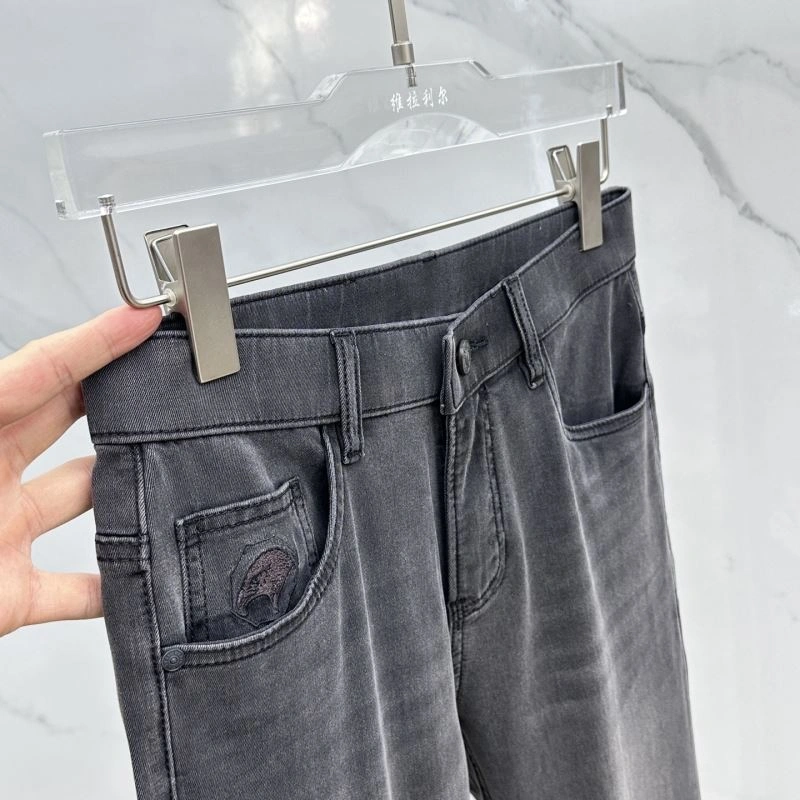 Gucci Jeans ZipUp 126384