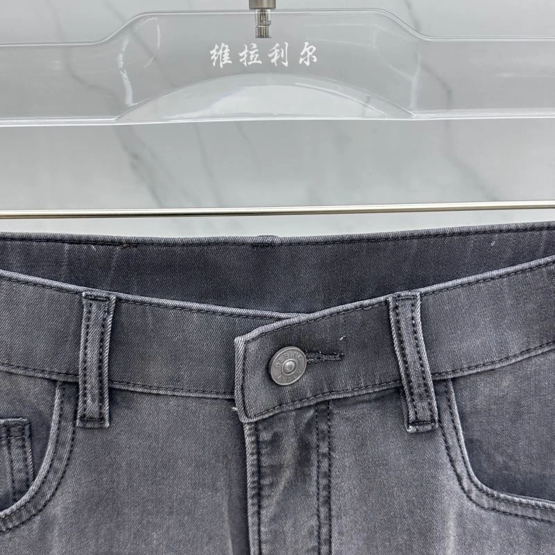 Gucci Jeans ZipUp 126384