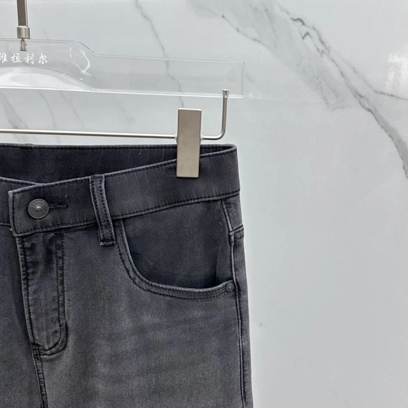 Gucci Jeans ZipUp 126384