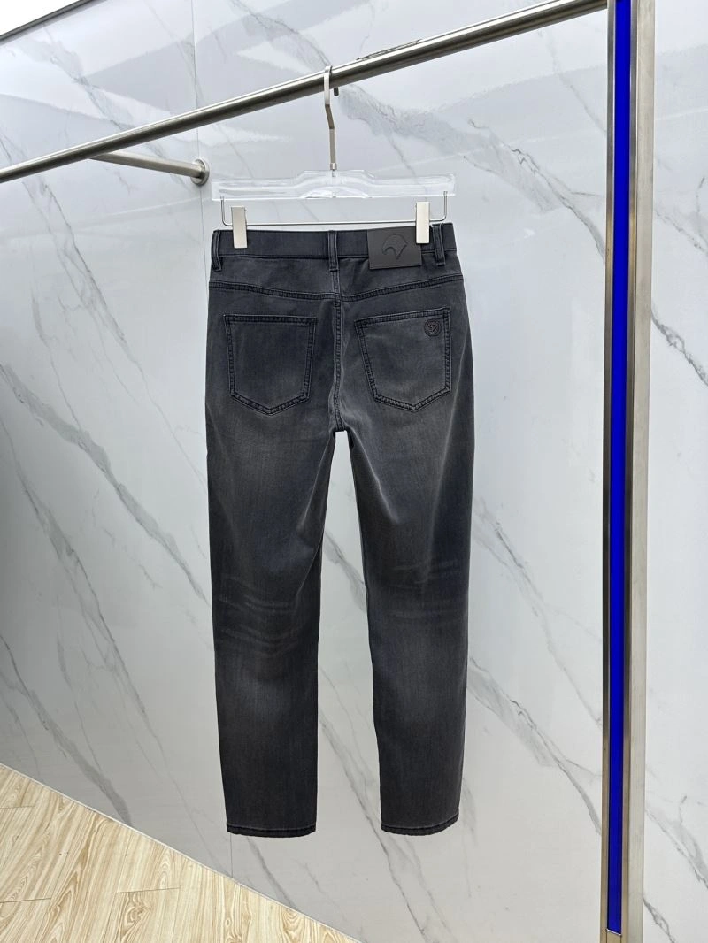 Gucci Jeans ZipUp 126384