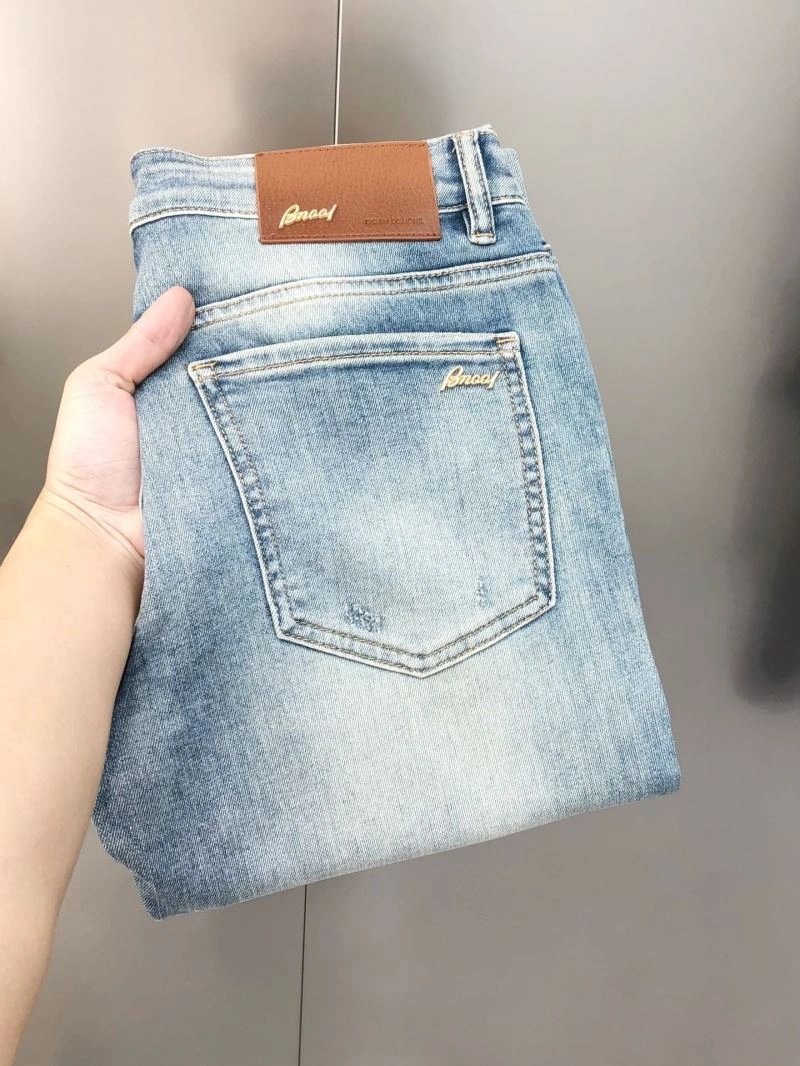 Gucci Jeans ComfortFit 126398