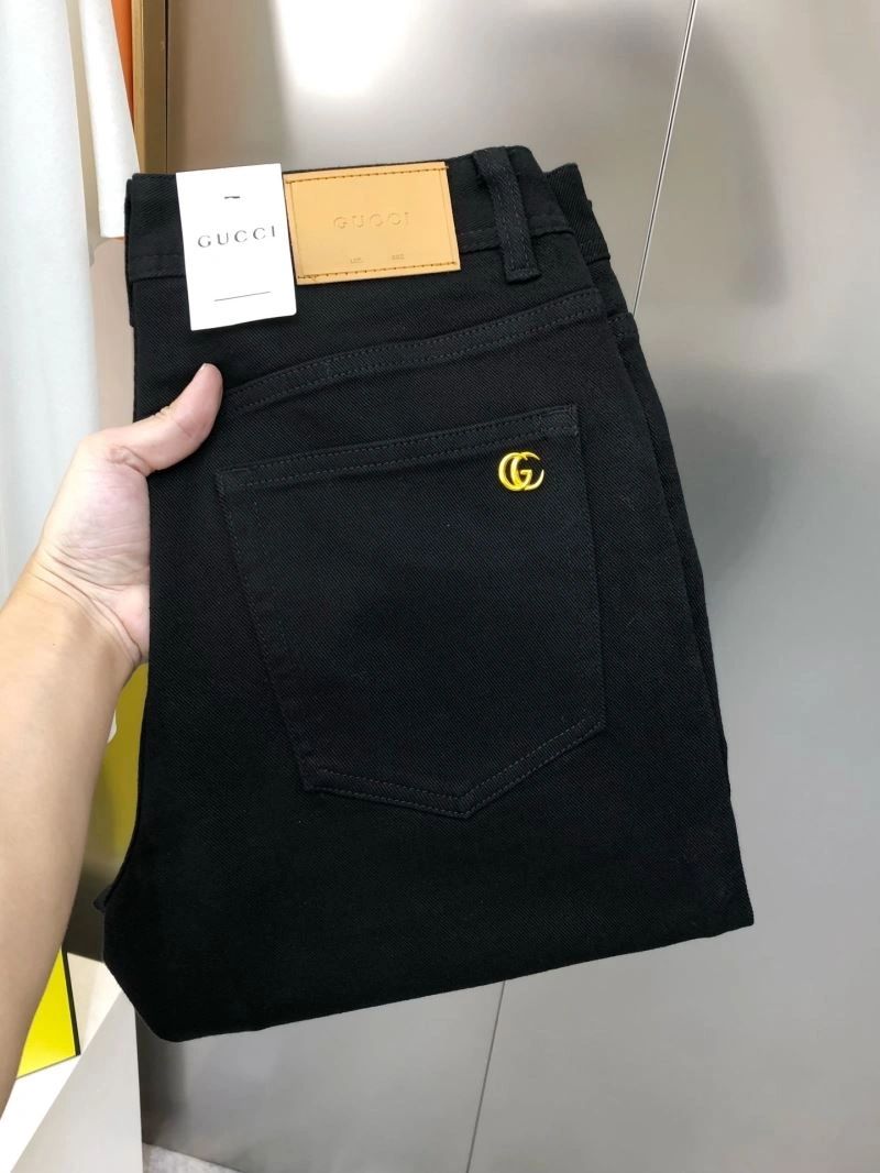 Gucci Jeans Packable 126401