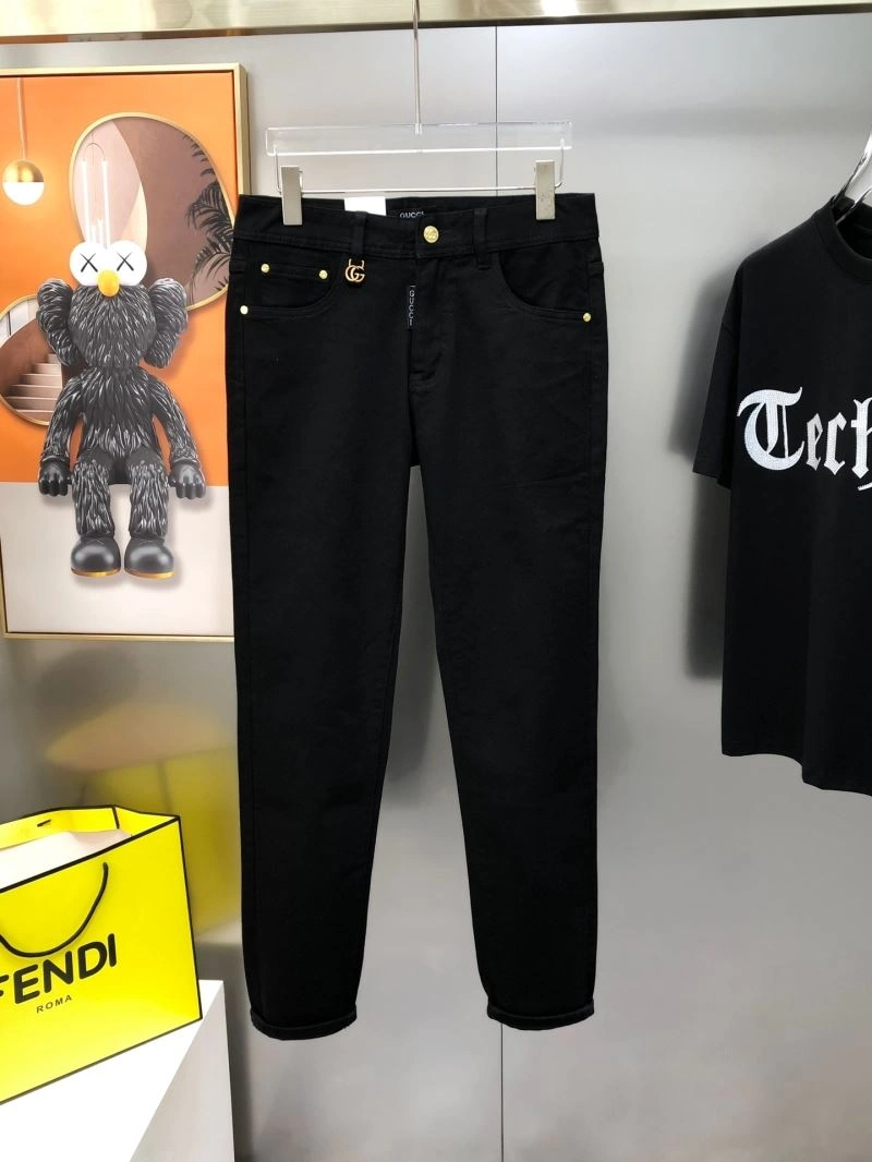 Gucci Jeans Packable 126401
