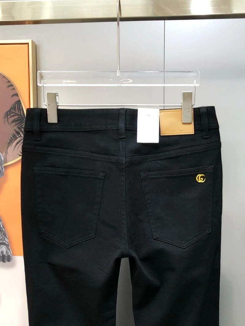 Gucci Jeans Packable 126401