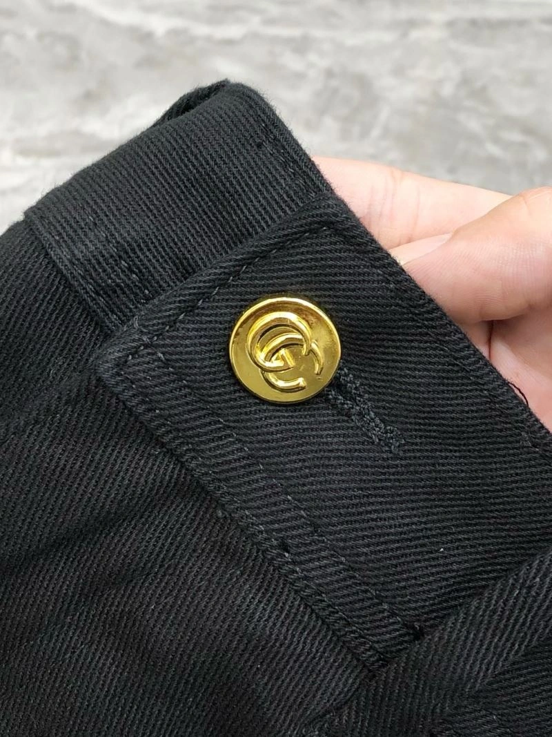 Gucci Jeans Packable 126401