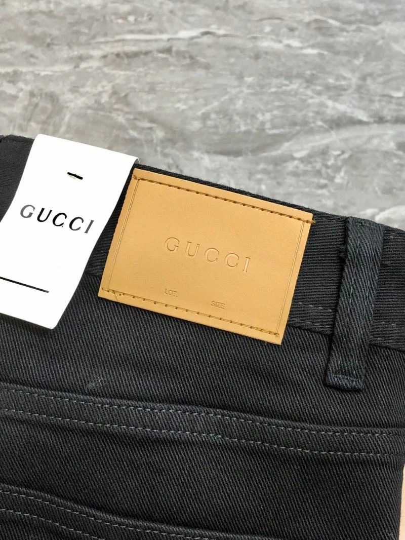 Gucci Jeans Packable 126401