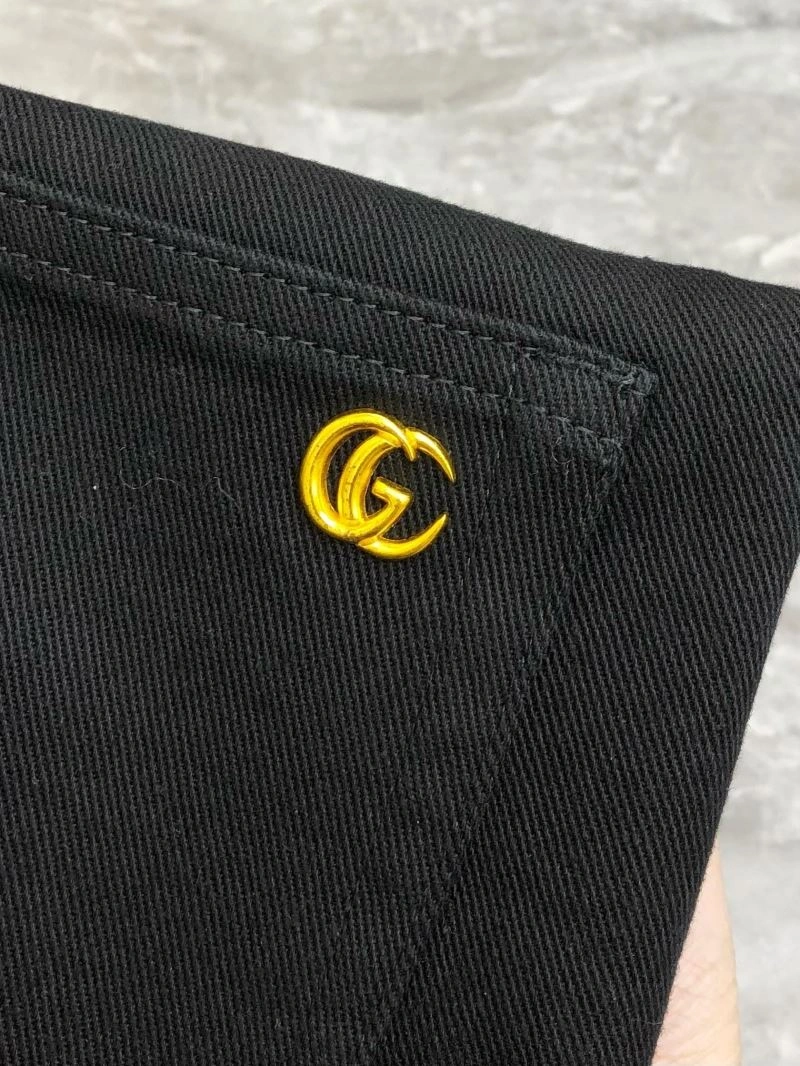 Gucci Jeans Packable 126401
