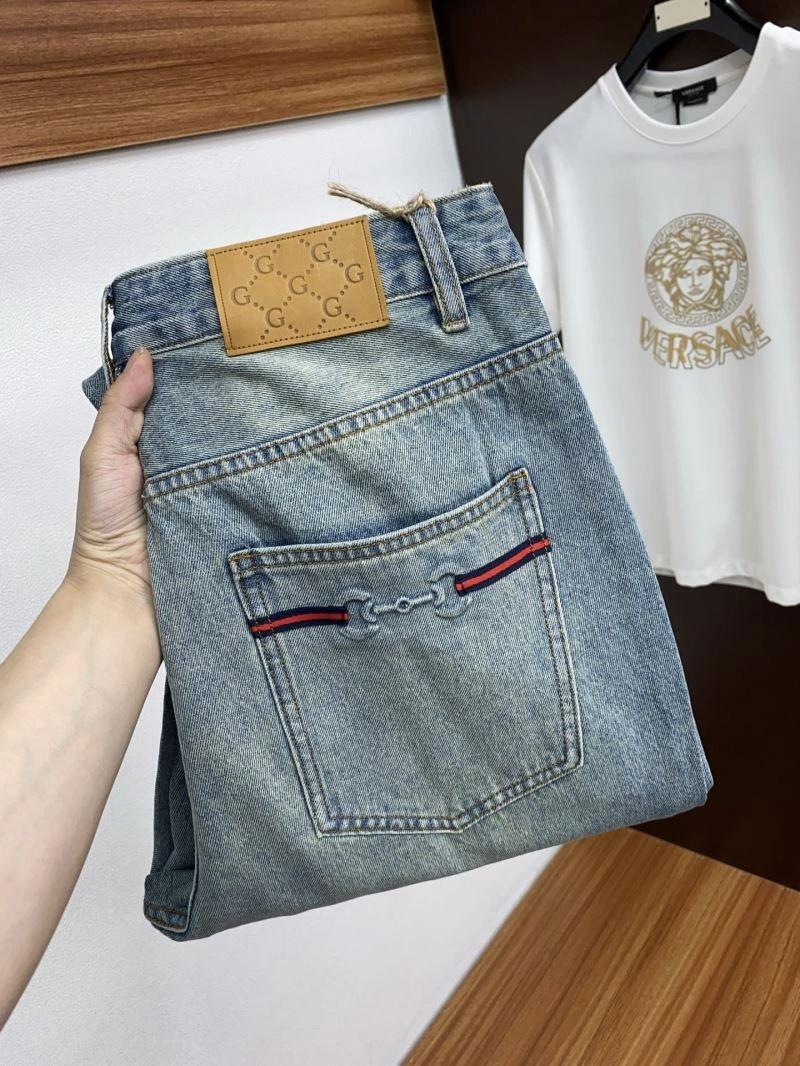 Gucci Jeans Trendsetting 126381
