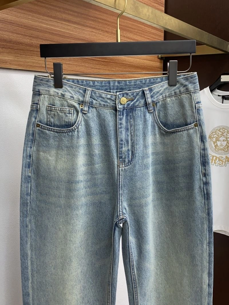 Gucci Jeans Trendsetting 126381