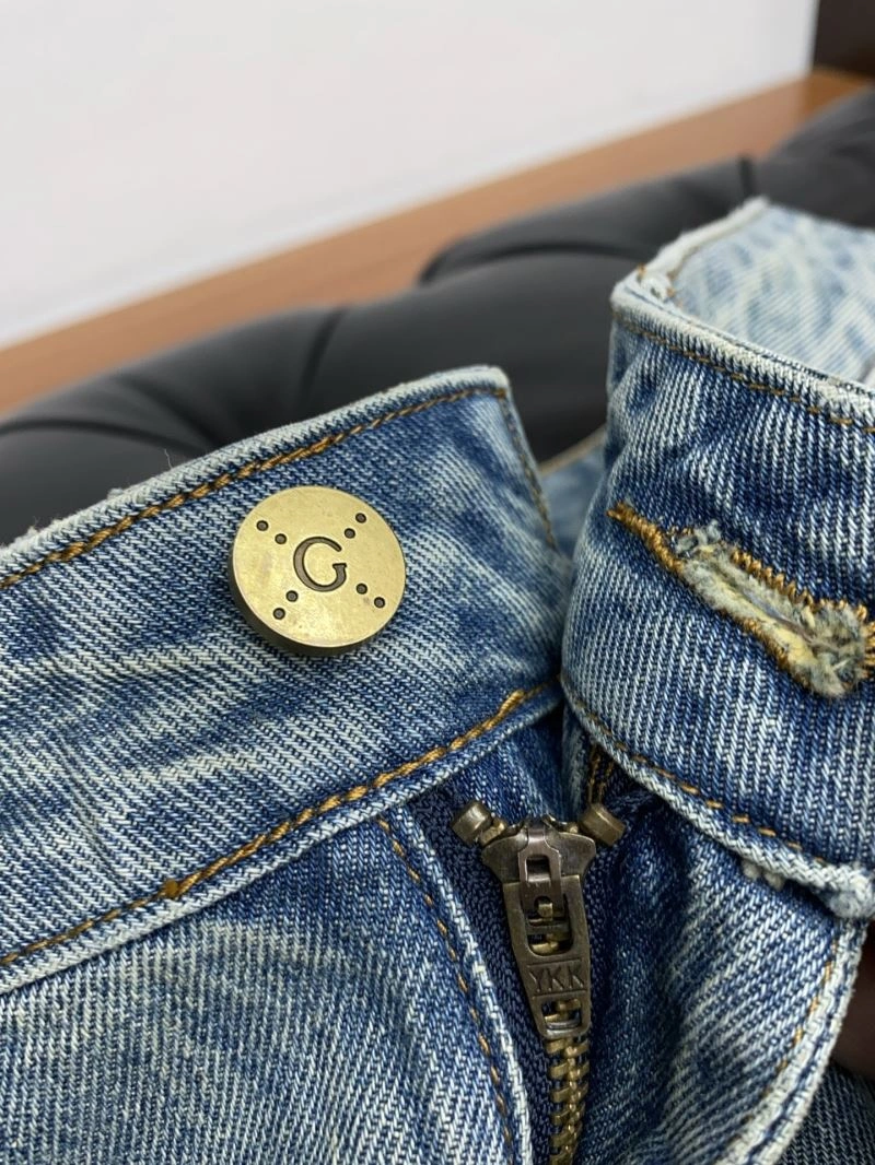 Gucci Jeans Trendsetting 126381