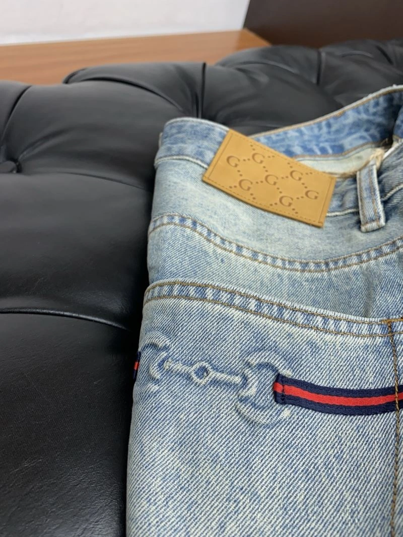 Gucci Jeans Trendsetting 126381