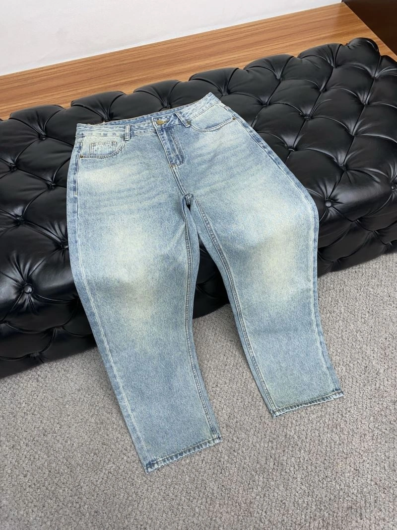 Gucci Jeans Trendsetting 126381