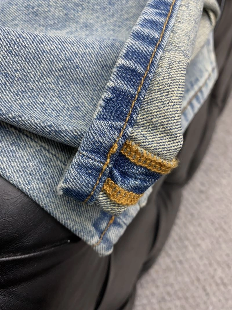 Gucci Jeans Trendsetting 126381