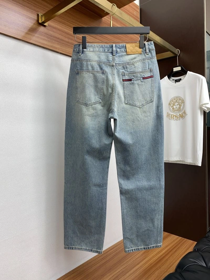 Gucci Jeans Trendsetting 126381
