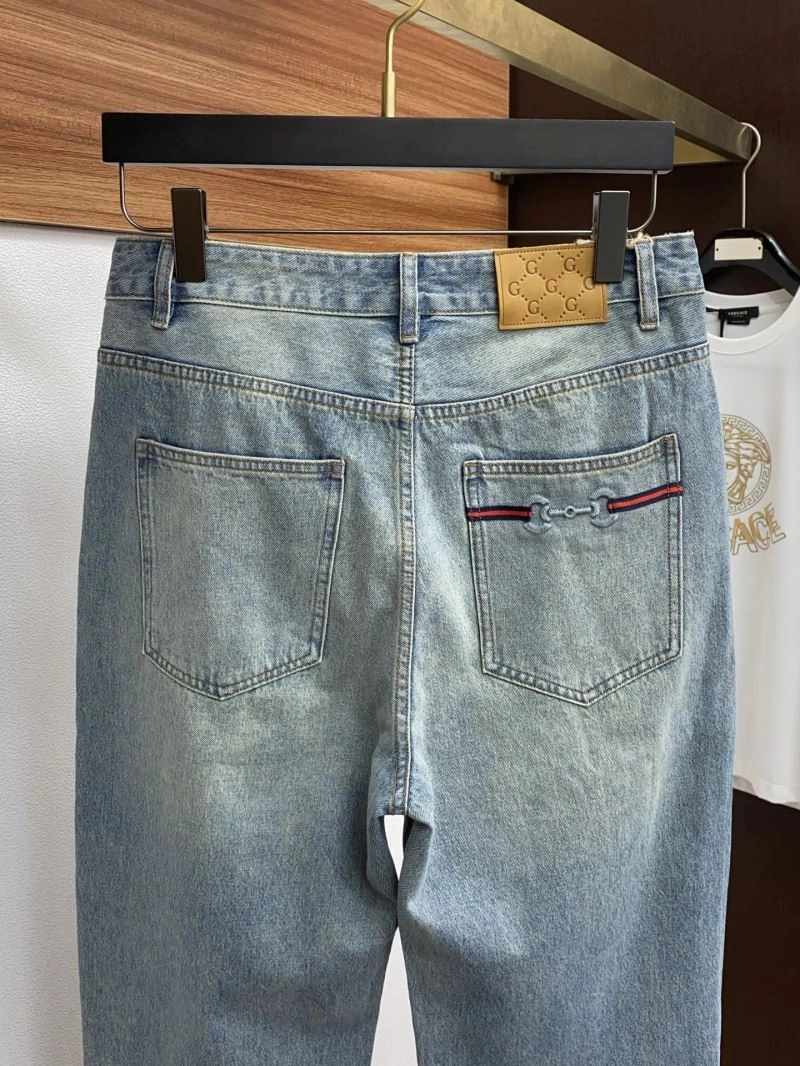 Gucci Jeans Trendsetting 126381