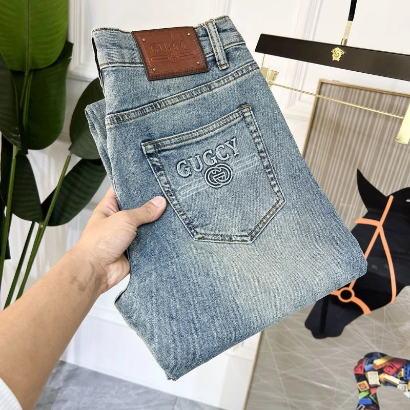 Gucci Jeans StreetReady 126406