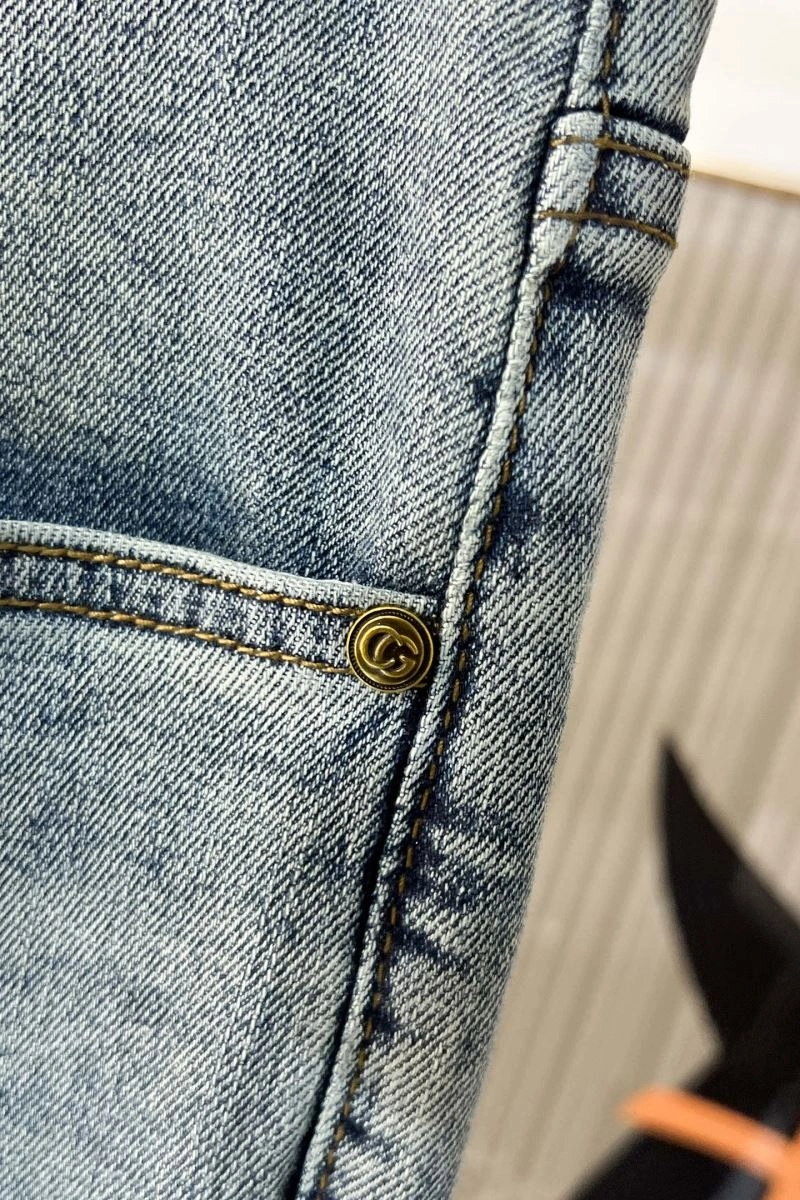 Gucci Jeans StreetReady 126406