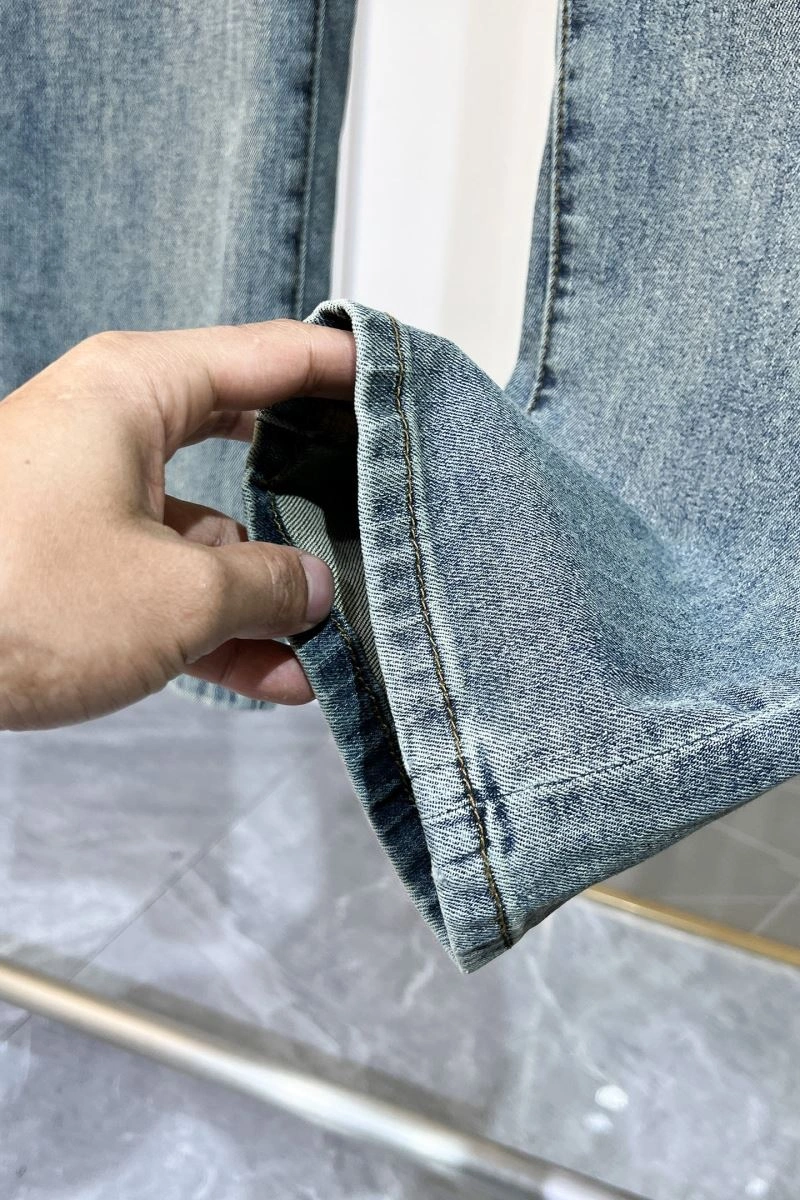 Gucci Jeans StreetReady 126406