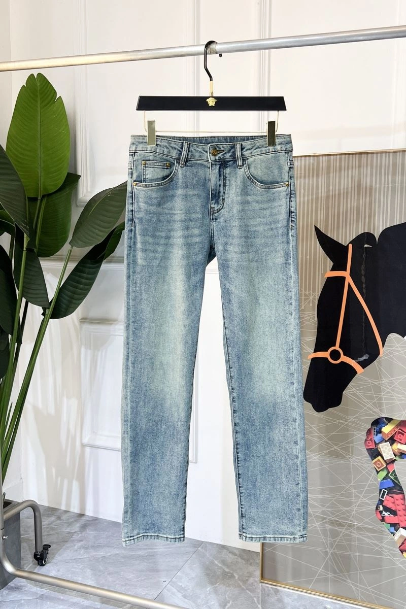 Gucci Jeans StreetReady 126406