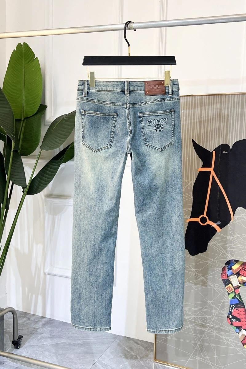 Gucci Jeans StreetReady 126406