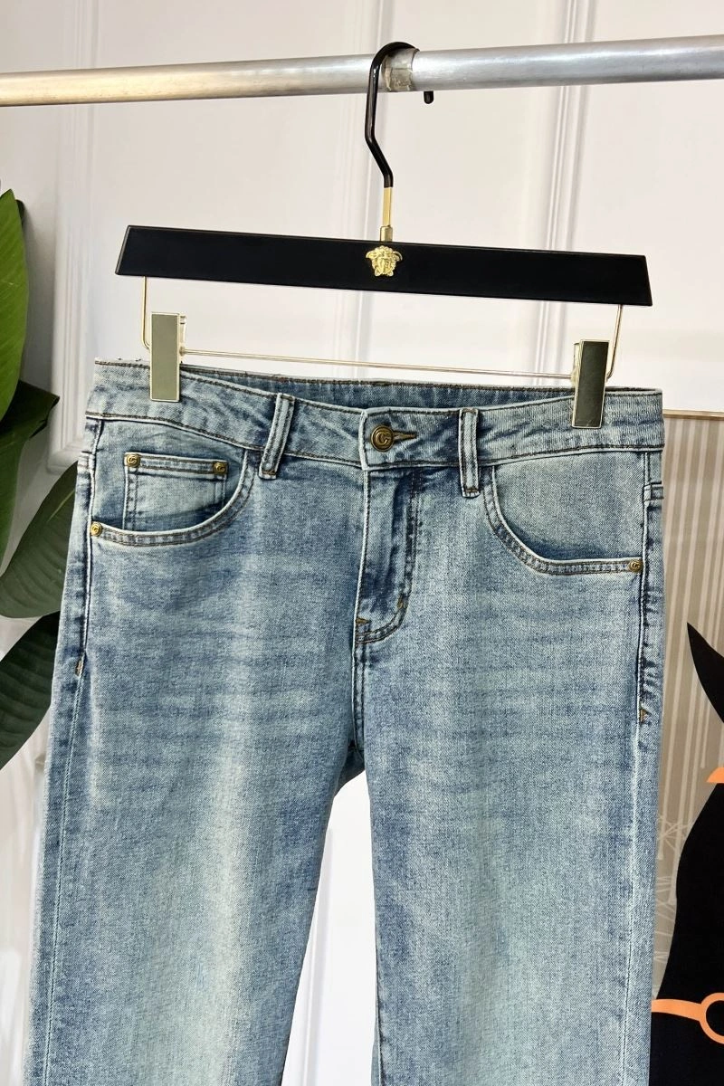 Gucci Jeans StreetReady 126406