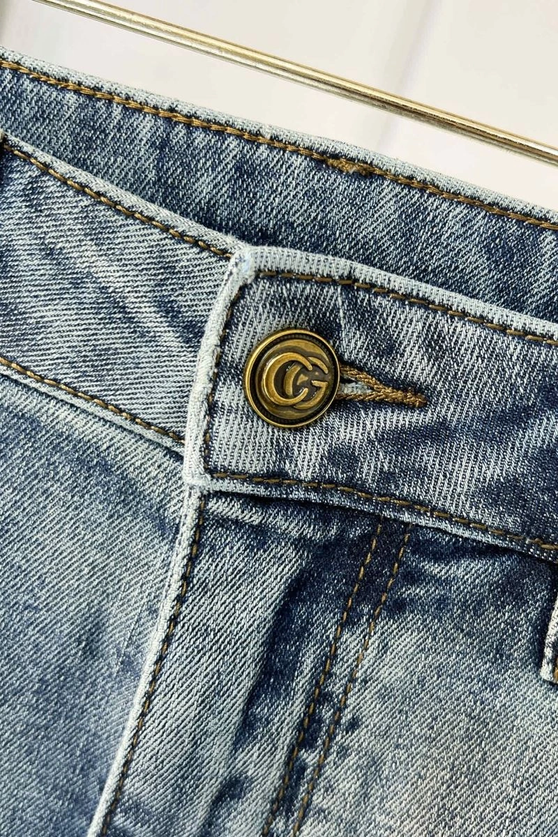 Gucci Jeans StreetReady 126406