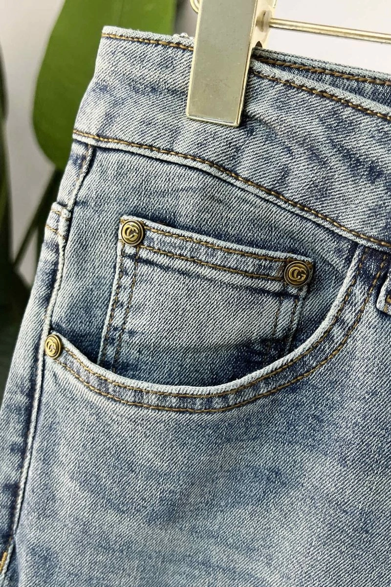 Gucci Jeans StreetReady 126406