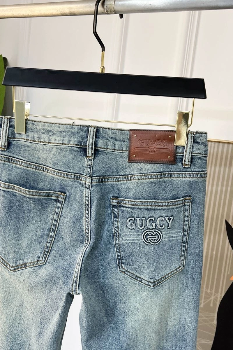 Gucci Jeans StreetReady 126406