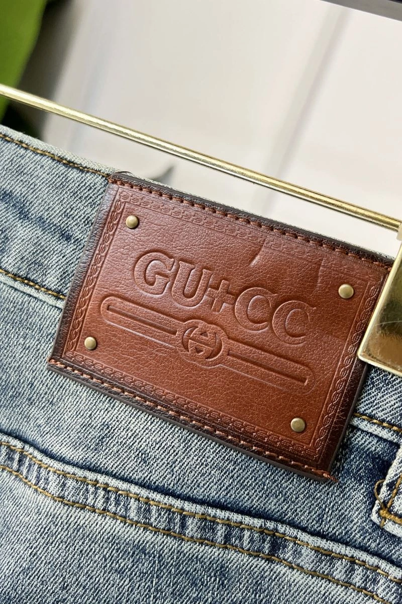 Gucci Jeans StreetReady 126406